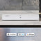 Lorex Fusion Series N91062-8SD4-E 16-Channel 12MP NVR with 2TB HDD & Four 4K UHD Dome Cameras