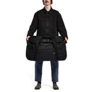 Gura Gear Mara Travel Duffel (Black, 100L)