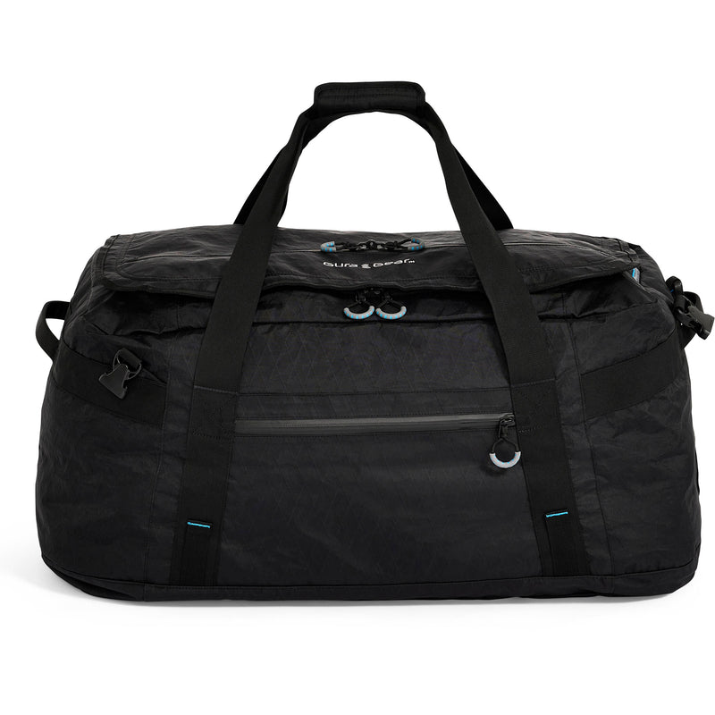 Gura Gear Mara Travel Duffel (Black, 100L)