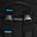 Gura Gear Mara Travel Duffel (Black, 100L)