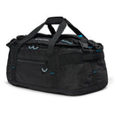 Gura Gear Mara Travel Duffel (Black, 40L)