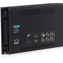 FeelWorld D101 Plus Dual 10.1" Rackmount LCD Monitor