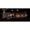 FeelWorld D101 Plus Dual 10.1" Rackmount LCD Monitor