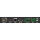 Alfatron 5 x 1 Seamless Presentation Switcher with HDBaseT Receiver