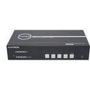 Alfatron 4 x 1 4K60 HDMI Seamless HUB Switcher