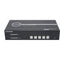 Alfatron 4 x 1 4K60 HDMI Seamless HUB Switcher