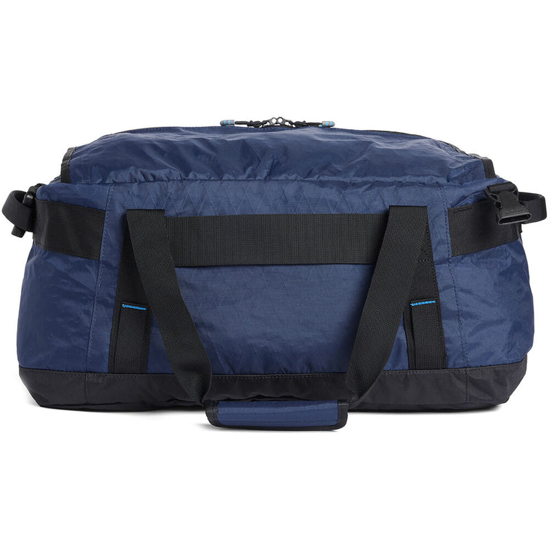 Gura Gear Mara Travel Duffel (Pacific Blue, 40L)