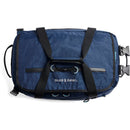 Gura Gear Mara Travel Duffel (Pacific Blue, 40L)