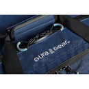 Gura Gear Mara Travel Duffel (Pacific Blue, 40L)