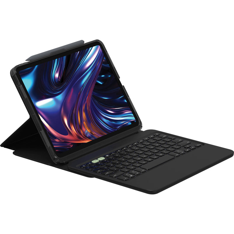 ZAGG Pro Keys 2 Keyboard and Case Combo for Apple 11" iPad Pro (M4)
