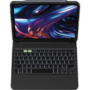 ZAGG Pro Keys 2 Keyboard and Case Combo for Apple 11" iPad Pro (M4)
