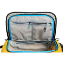Gura Gear Mara Travel Duffel (Federal Yellow, 40L)