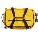 Gura Gear Mara Travel Duffel (Federal Yellow, 40L)