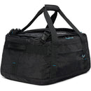 Gura Gear Mara Travel Duffel (Black, 60L)