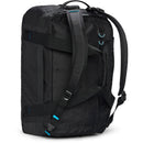 Gura Gear Mara Travel Duffel (Black, 60L)