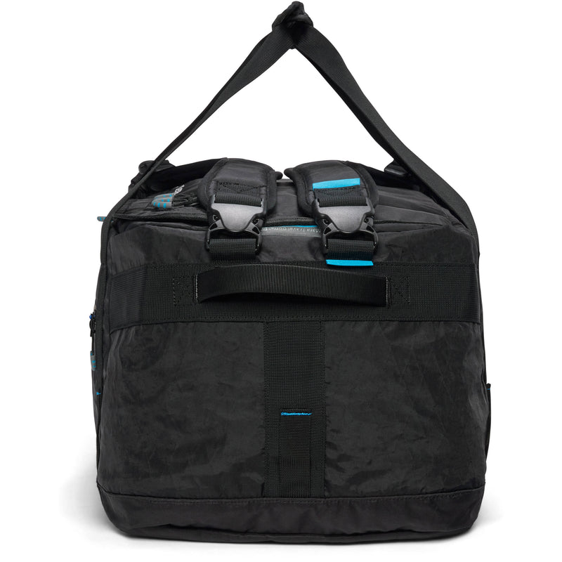 Gura Gear Mara Travel Duffel (Black, 60L)
