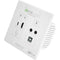 AVPro Edge MXnet 1G Evolution II AV-over-IP Wall Plate Encoder