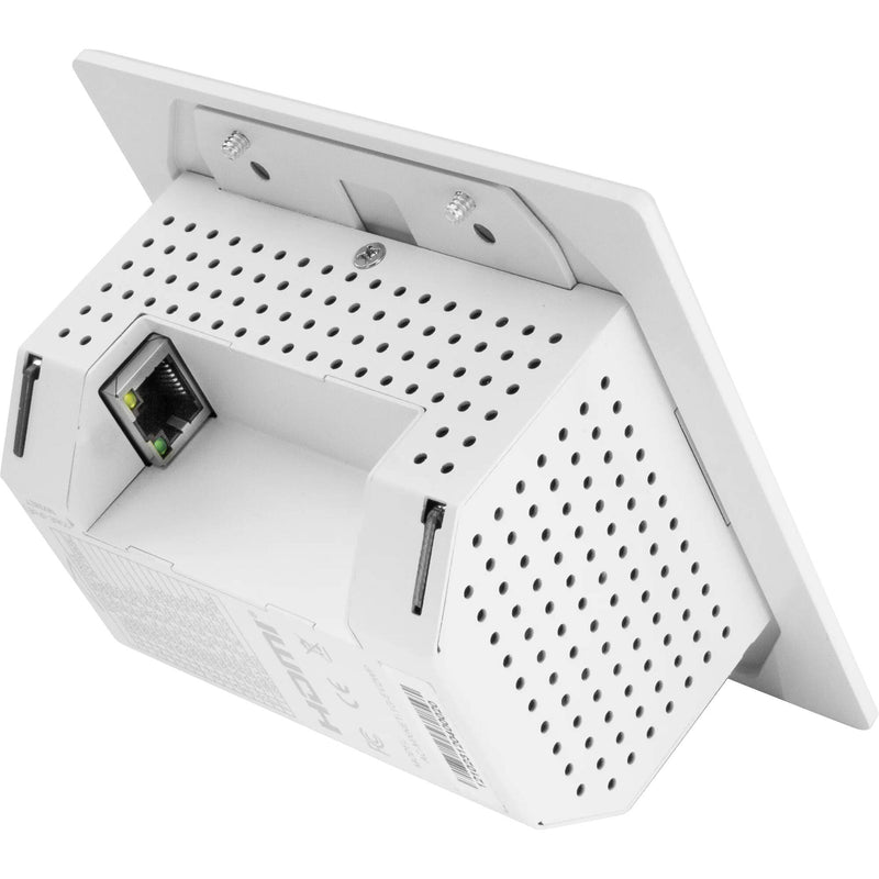 AVPro Edge MXnet 1G Evolution II AV-over-IP Wall Plate Encoder