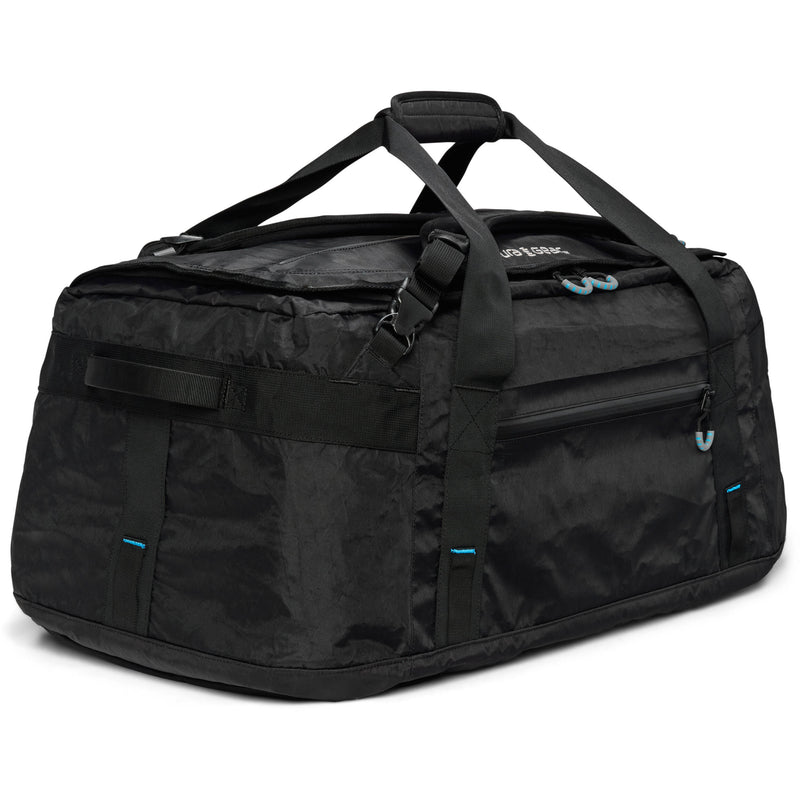 Gura Gear Mara Travel Duffel (Black, 80L)