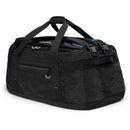 Gura Gear Mara Travel Duffel (Black, 80L)