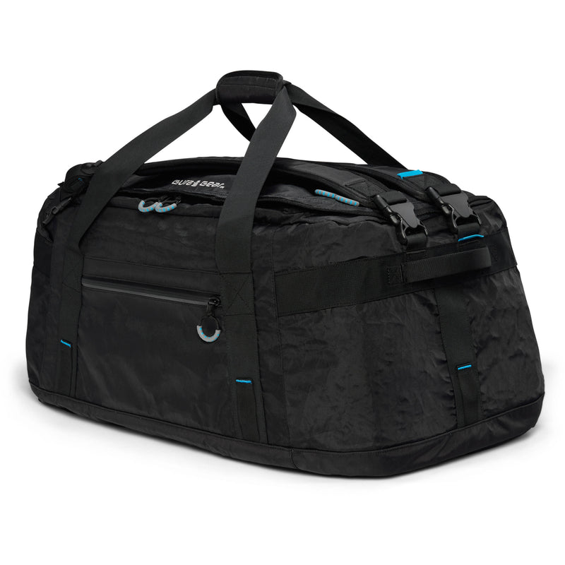 Gura Gear Mara Travel Duffel (Black, 80L)