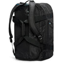 Gura Gear Mara Travel Duffel (Black, 80L)