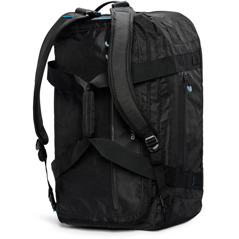 Gura Gear Mara Travel Duffel (Black, 80L)