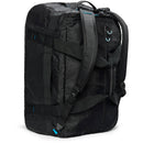 Gura Gear Mara Travel Duffel (Black, 80L)