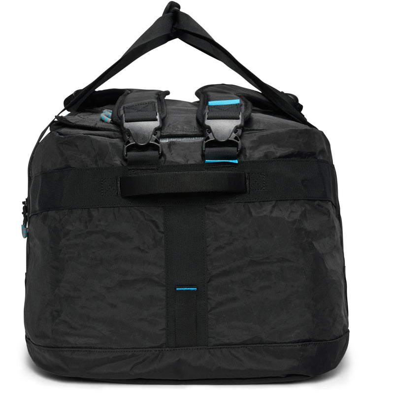 Gura Gear Mara Travel Duffel (Black, 80L)