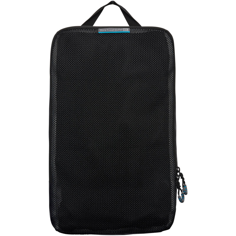 Gura Gear Mara Travel Duffel (Black, 80L)