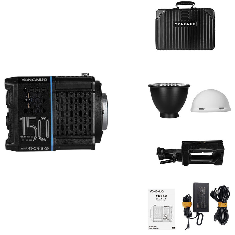 Yongnuo YN150 Bi-Color LED Monolight