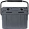 ROAM Adventure Rugged Cooler with Handle (Slate, 10 Quart)