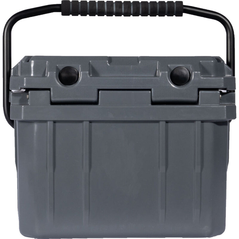 ROAM Adventure Rugged Cooler with Handle (Slate, 10 Quart)