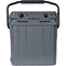 ROAM Adventure Rugged Cooler with Handle (Slate, 15 Quart)