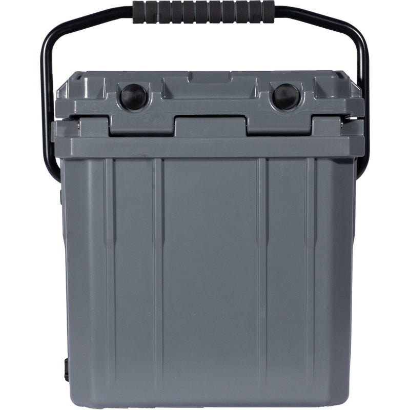 ROAM Adventure Rugged Cooler with Handle (Slate, 15 Quart)