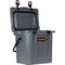 ROAM Adventure Rugged Cooler with Handle (Slate, 15 Quart)