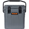 ROAM Adventure Rugged Cooler with Handle (Slate, 15 Quart)