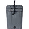 ROAM Adventure Rugged Cooler with Handle (Slate, 15 Quart)