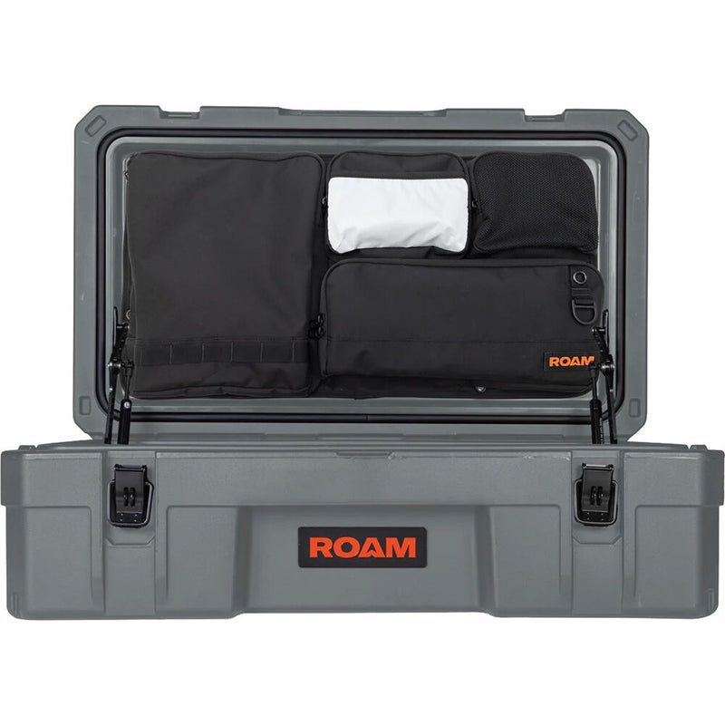 ROAM Adventure Lid Organizer for 66L Rugged Case