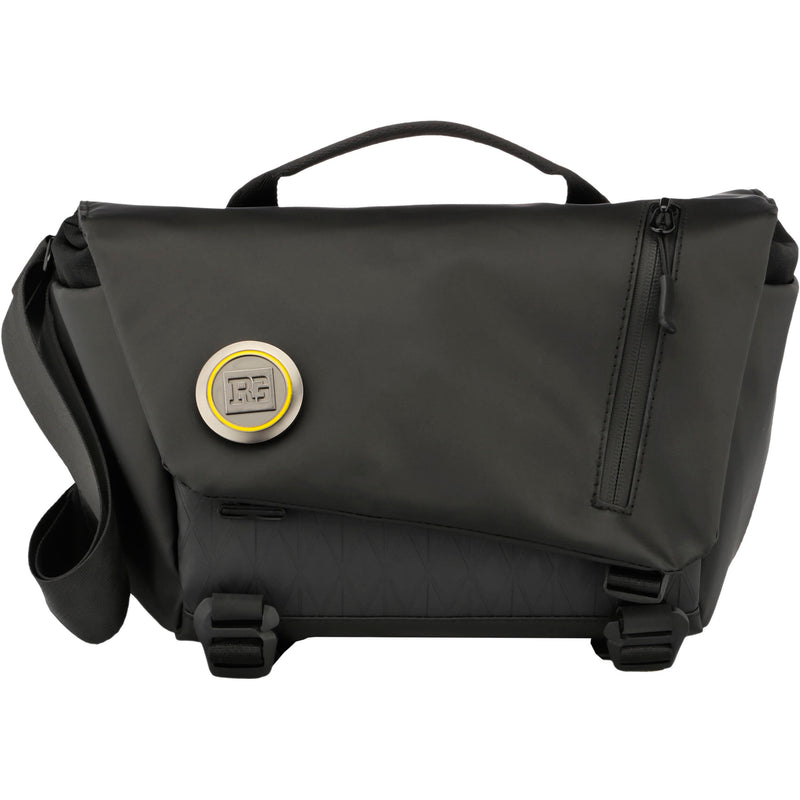 Ruggard Triumph Camera Messenger Bag (4L)