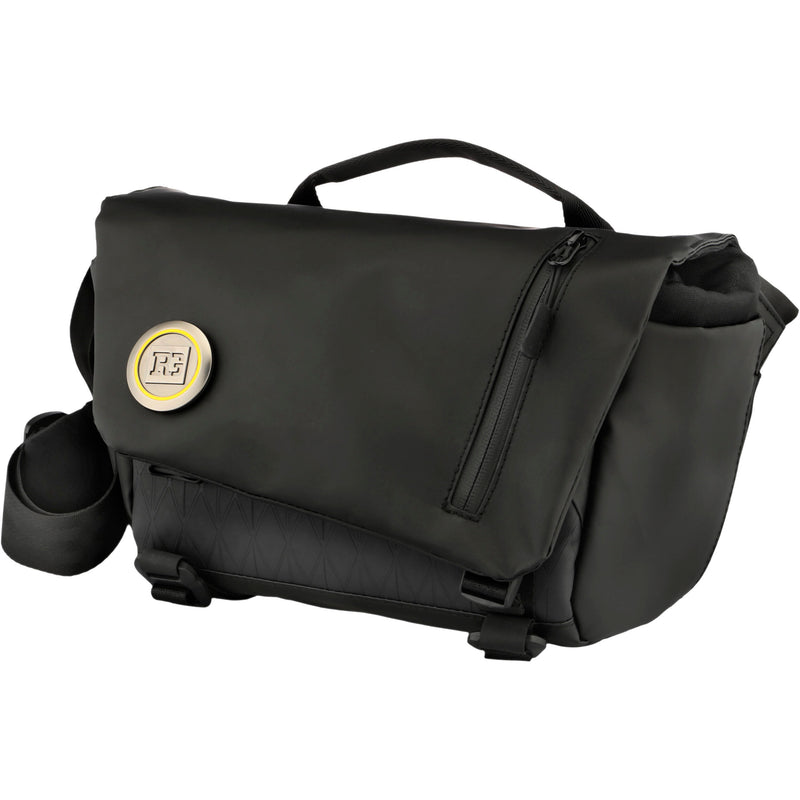 Ruggard Triumph Camera Messenger Bag (4L)