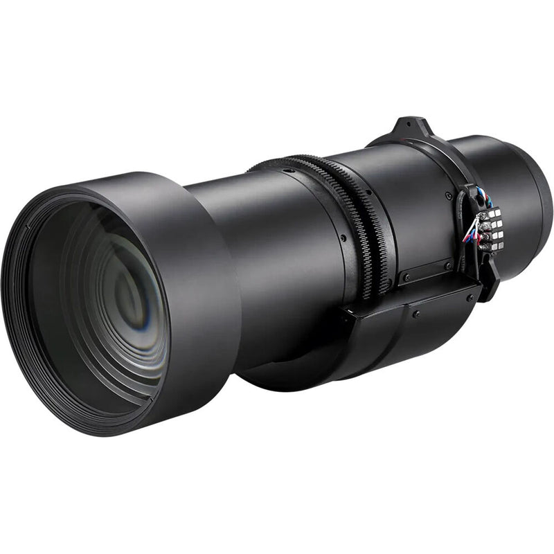 Optoma Technology BX-CTA23 4.0-7.2:1 Extra-Long-Throw Motorized Zoom Lens for Select Optoma Projectors