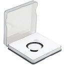 JJC L39 Ultra Slim Multicoated UV Filter for Ricoh GR III and GR II