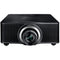 Optoma Technology ZU1100 9600-Lumen WUXGA Laser DLP Projector (No Lens)
