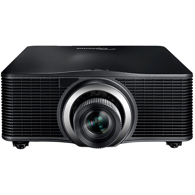 Optoma Technology ZU1100 9600-Lumen WUXGA Laser DLP Projector (No Lens)