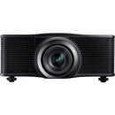 Optoma Technology ZU1100 9600-Lumen WUXGA Laser DLP Projector (No Lens)