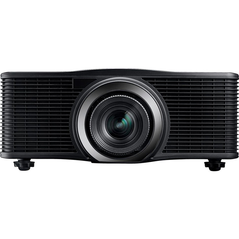 Optoma Technology ZU1100 9600-Lumen WUXGA Laser DLP Projector (No Lens)