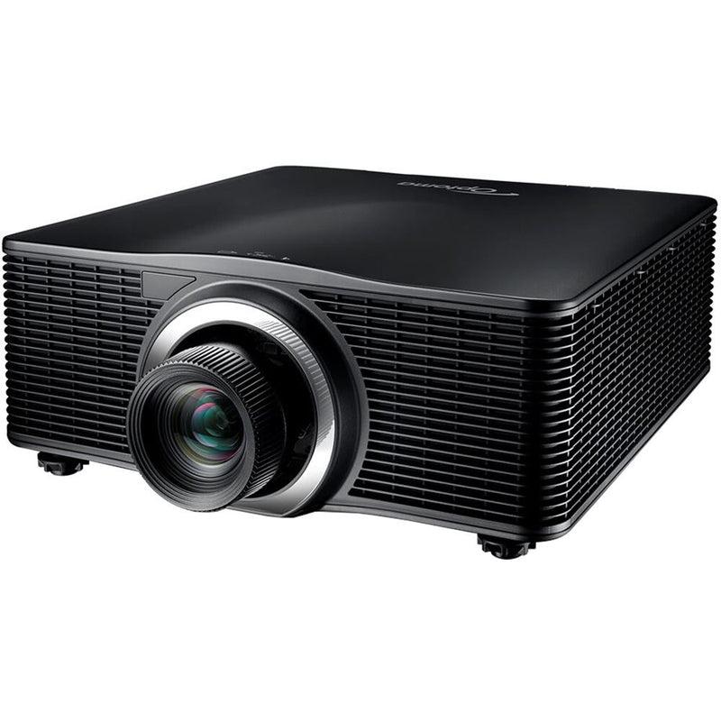 Optoma Technology ZU1100 9600-Lumen WUXGA Laser DLP Projector (No Lens)