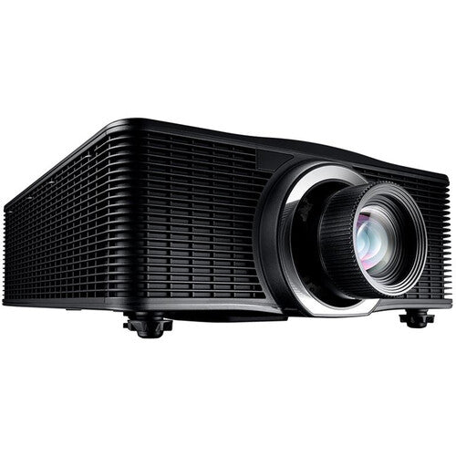 Optoma Technology ZU1100 9600-Lumen WUXGA Laser DLP Projector (No Lens)