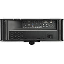 Optoma Technology ZU1100 9600-Lumen WUXGA Laser DLP Projector (No Lens)